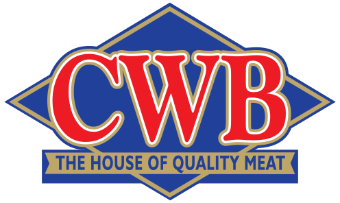 Logo for CWB Meats